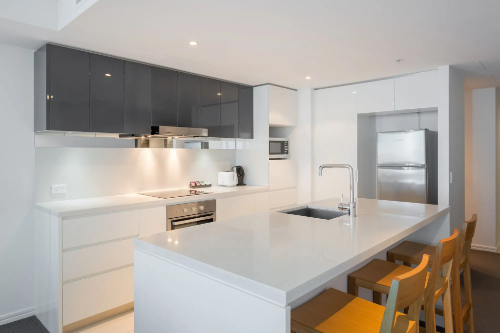 Holiday Holiday H-Residences Apartments