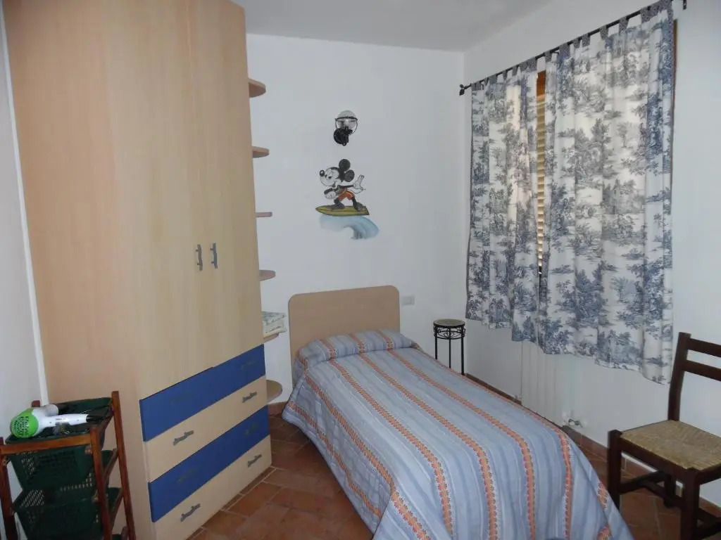 La Casa Rosa
