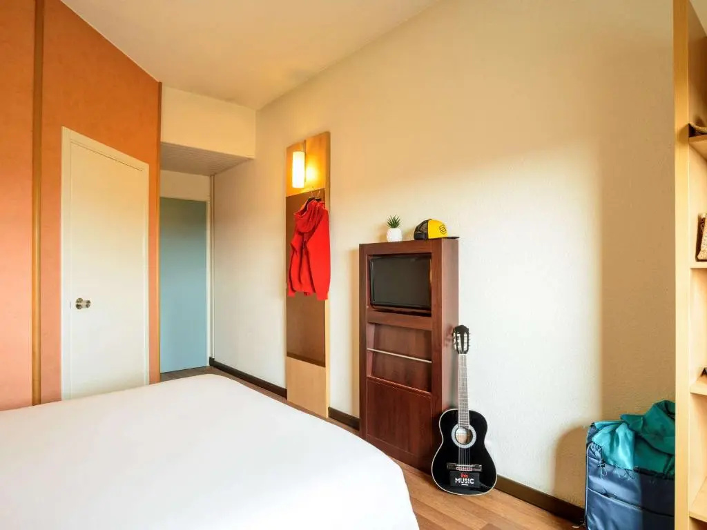 Hotel Ibis Milano Malpensa