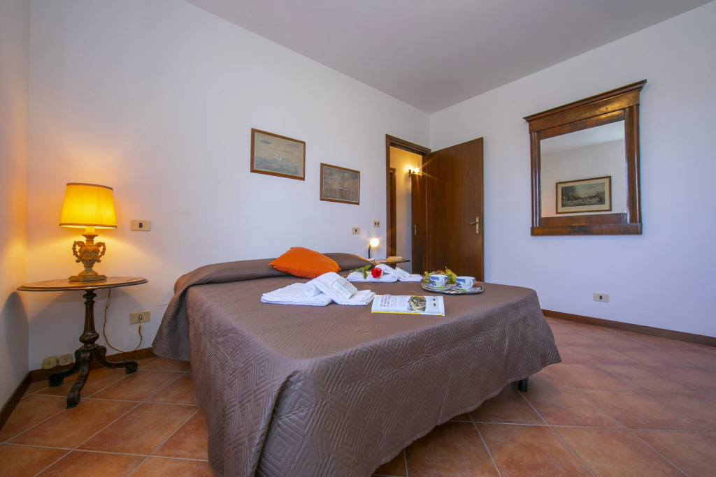 Bardolino Garden Pool & Tennis