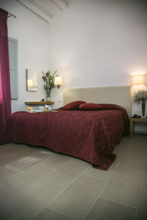 Il Vigneto Resort