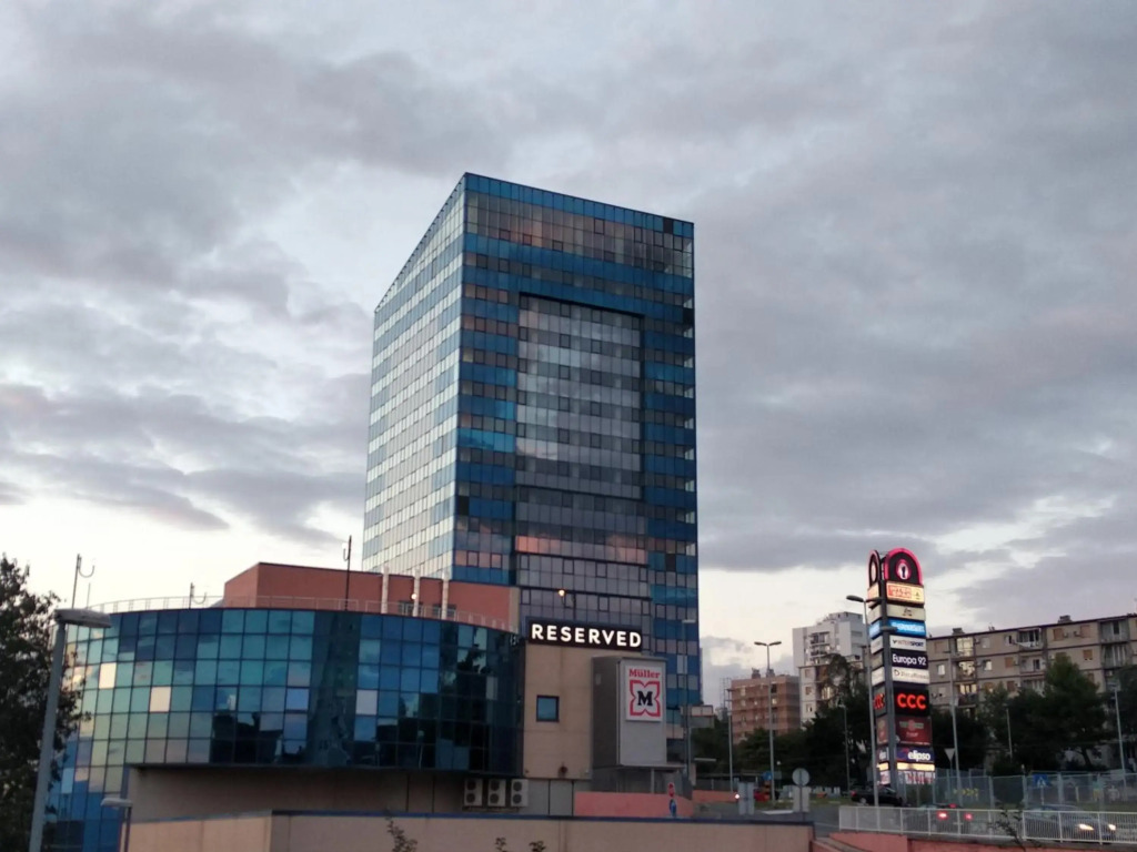 Apartman Angela
