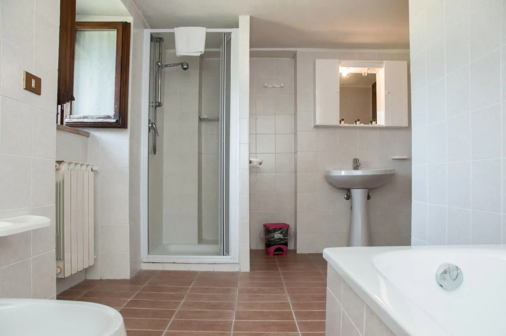Agriturismo Casella Del Piano