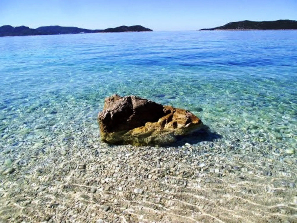 Zdravko - sea View & Peaceful Nature - H