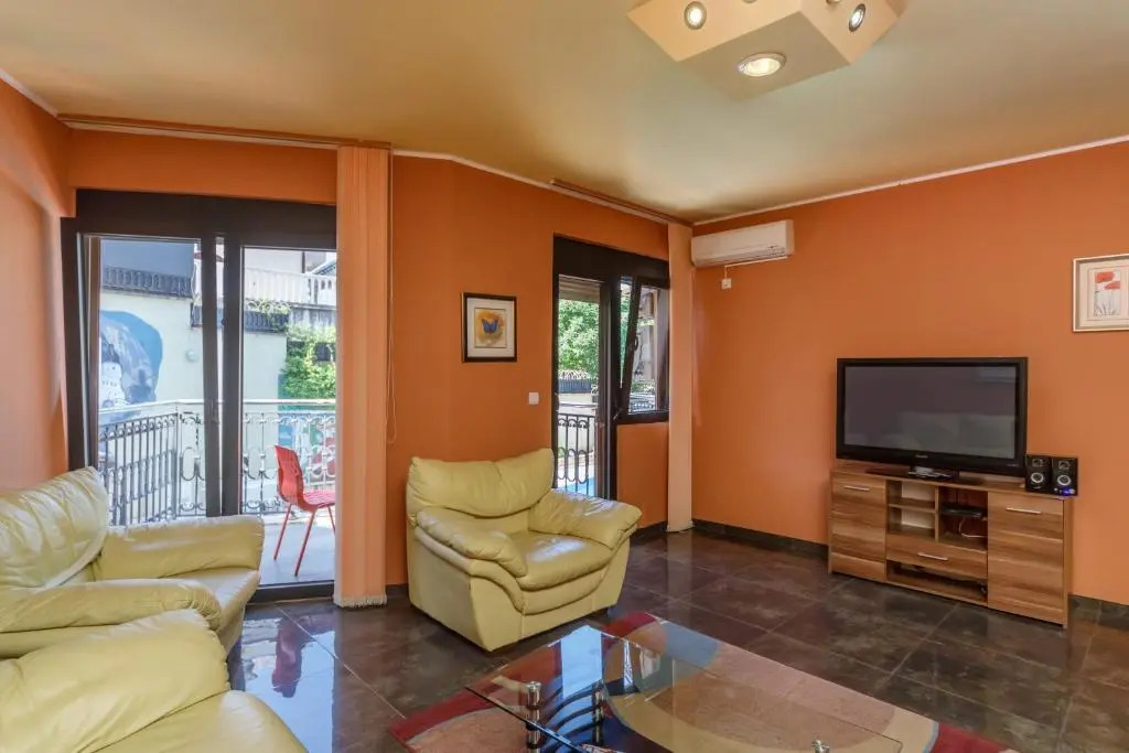 Apartments Coral