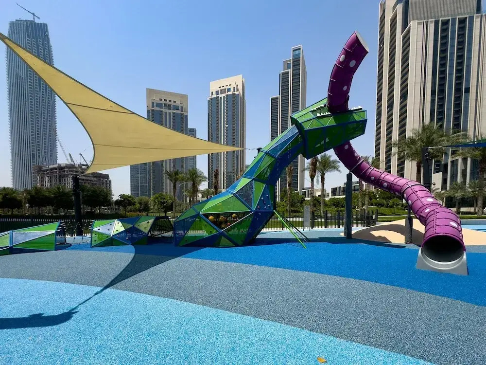 GLOBALSTAY. Creek Horizon Tower 2