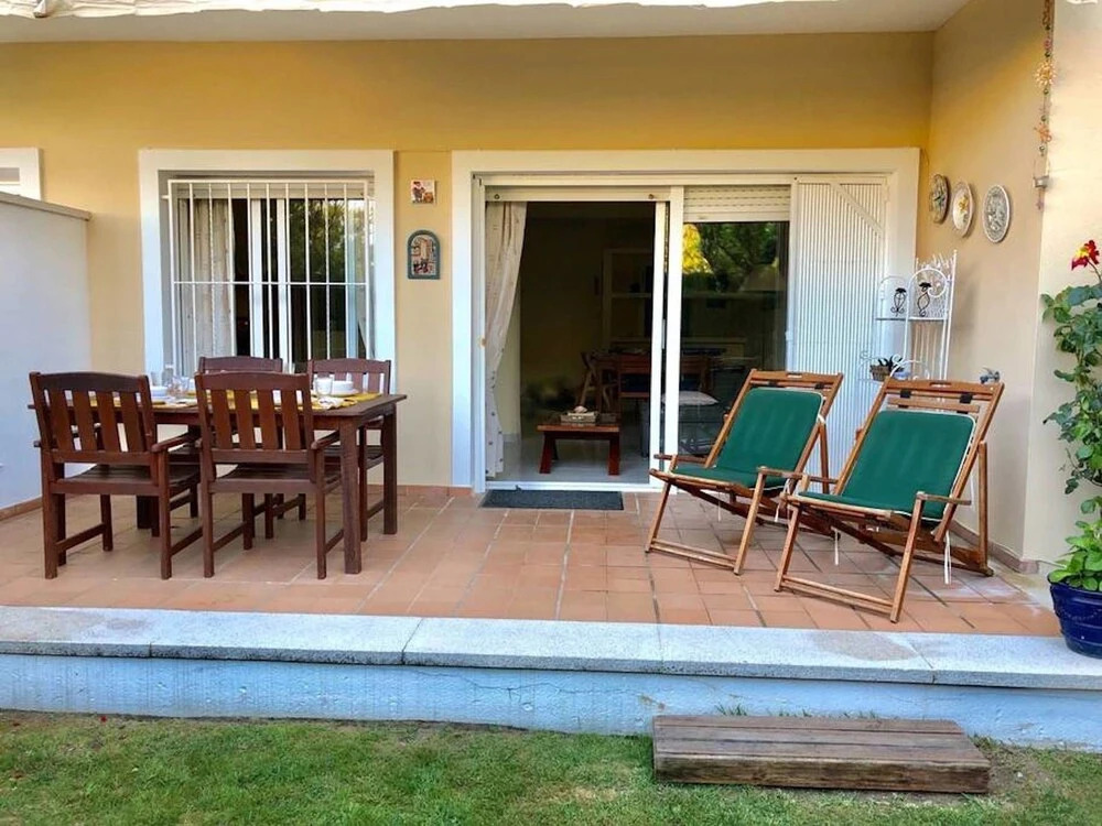 Casa Tubau