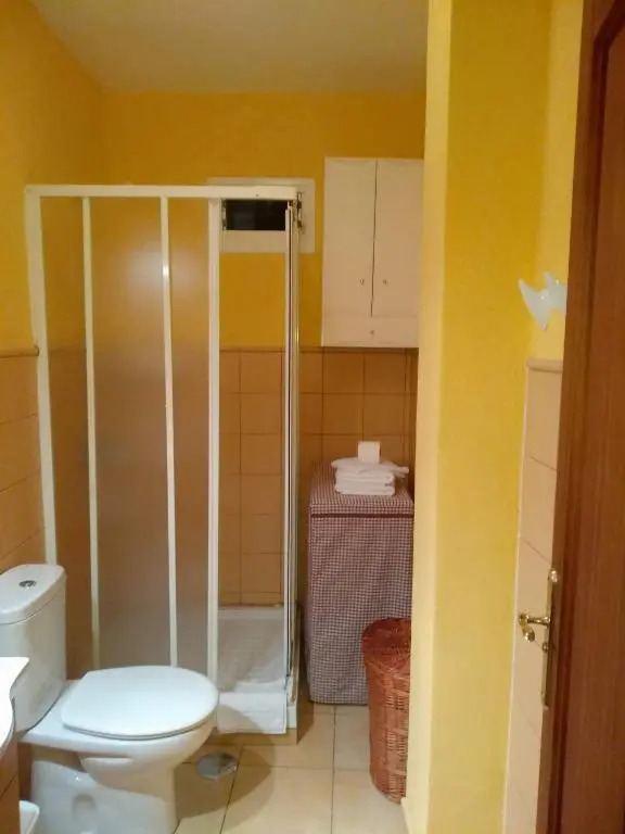 Apartamentos Trebol