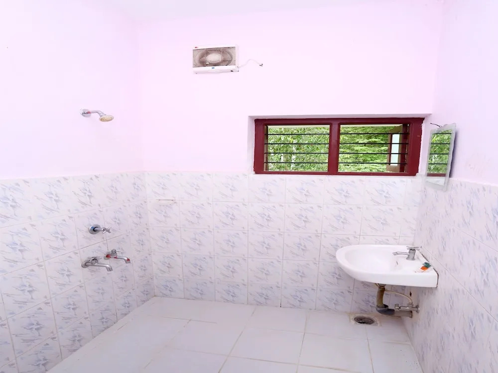 OYO 15406 Sanjeevani Resorts