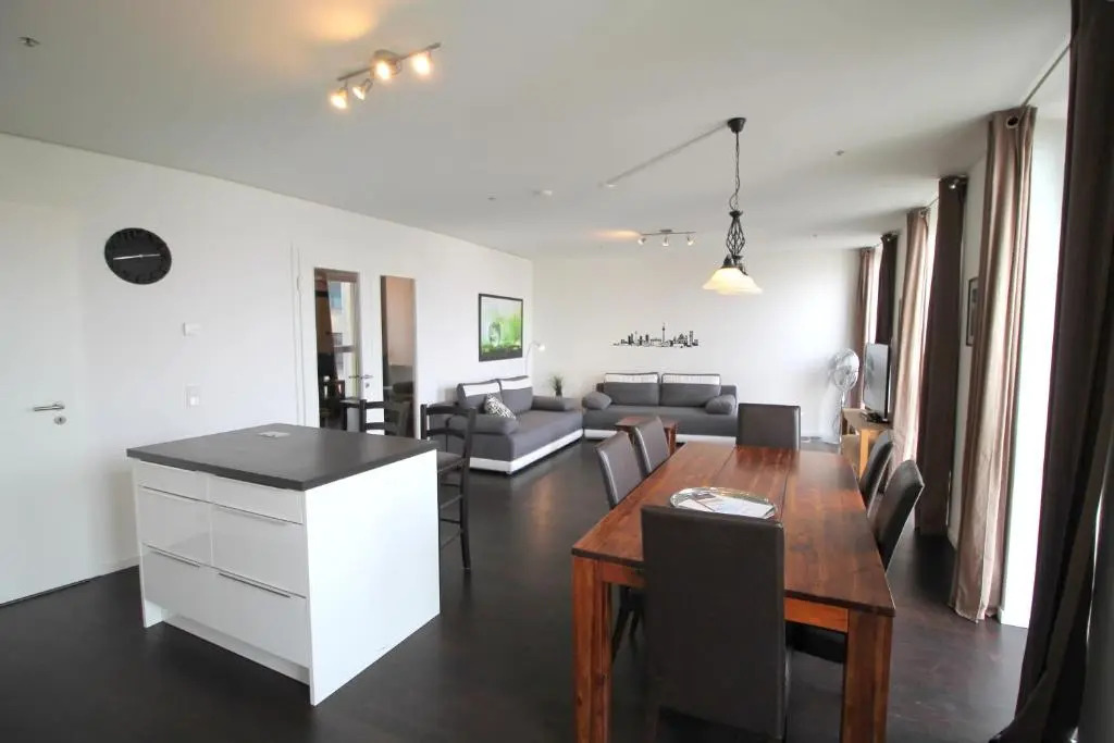 Holiday at Alexanderplatz Apartments
