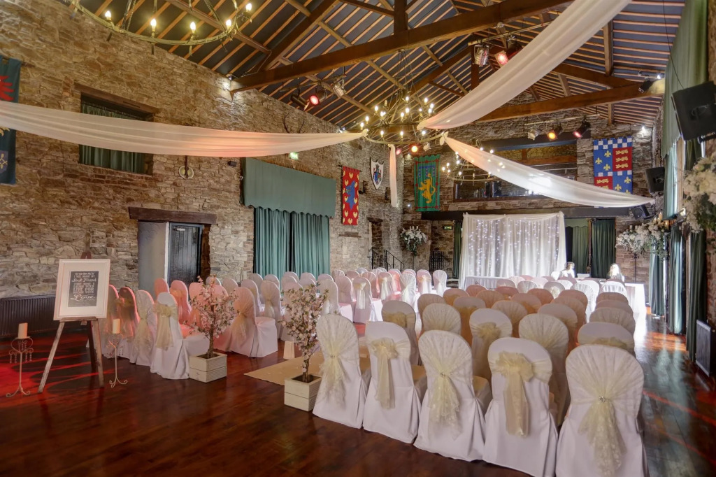 Park Hall Hotel & Leisure Club