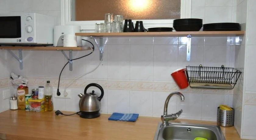 Hostal Gonzalez