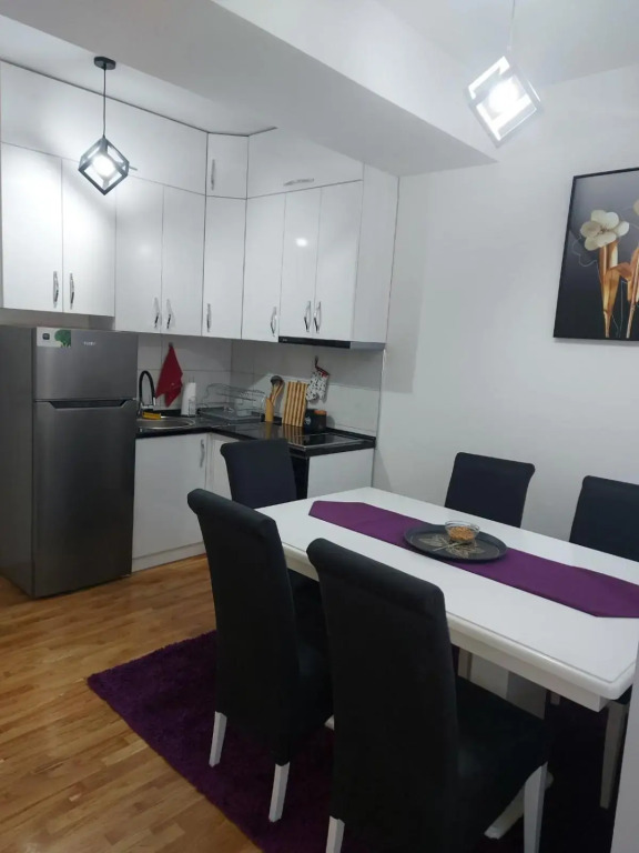 SB2022 Apartment