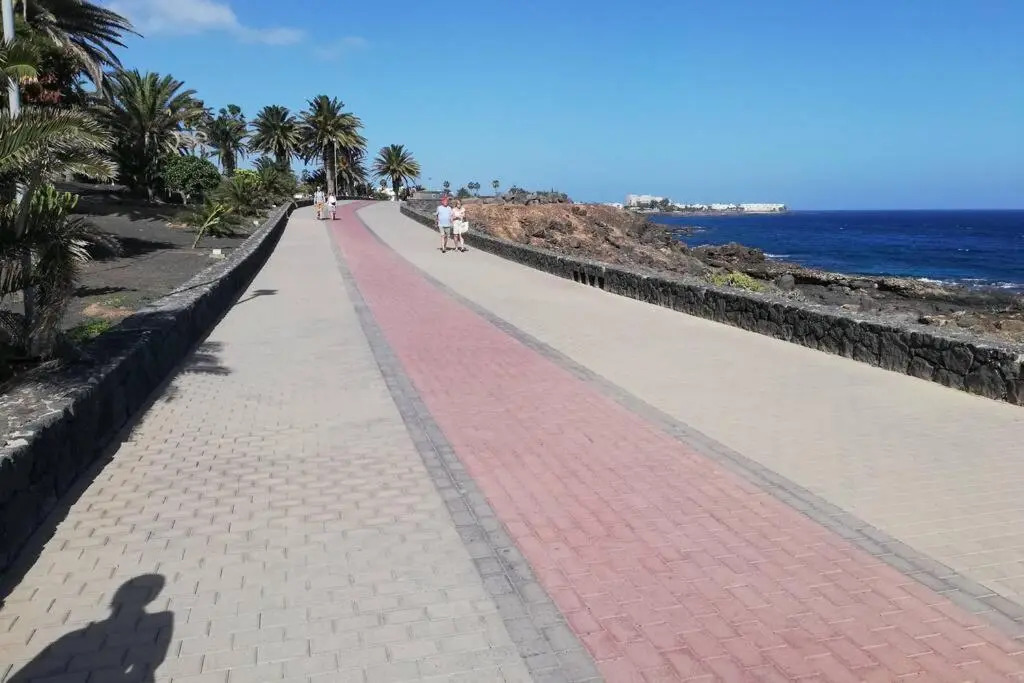 Apartamento LINA 25 PLAYA ROCA