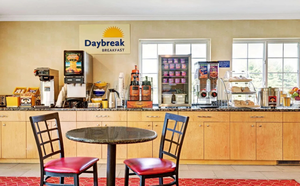 Econo Lodge Bethel - Danbury