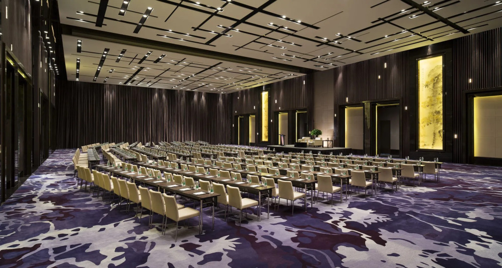 Grand Hyatt Shenyang