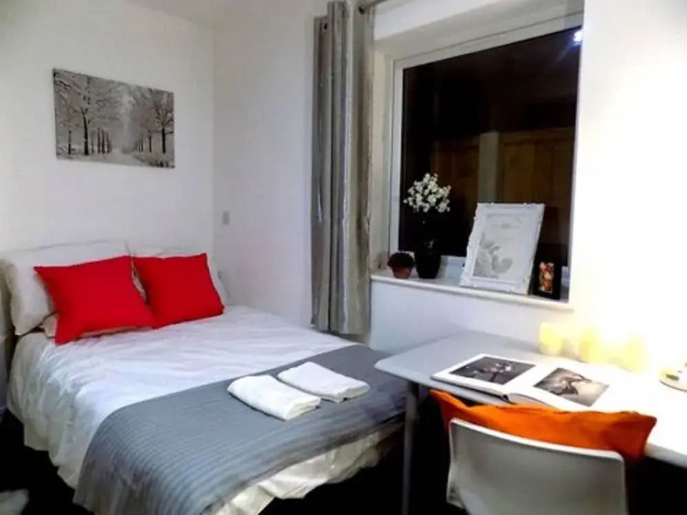 Sia Homestay