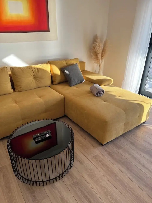 Apartman Suzzy 1