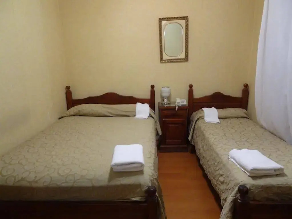 Hotel Azul