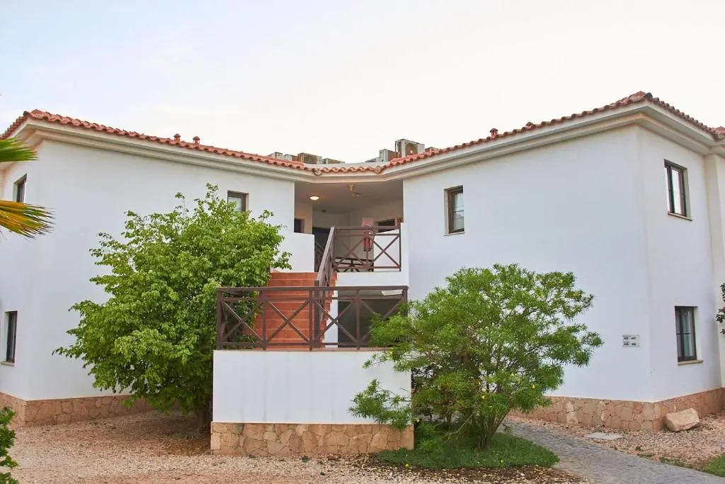 Self catering apartment 2 bed - Santa Maria