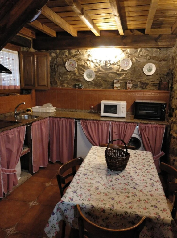 Casa Rural El Piñeo