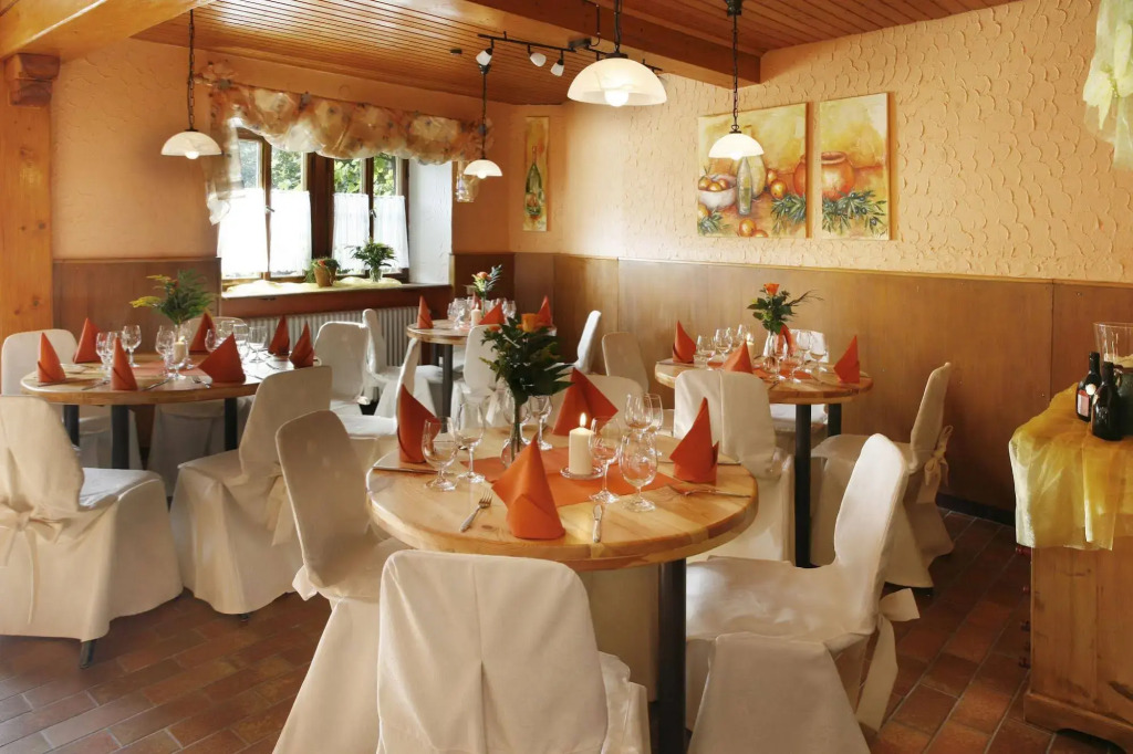 Worners Schloss Weingut & Wellness-Hotel