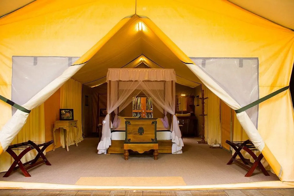 The Sanctuary Yala