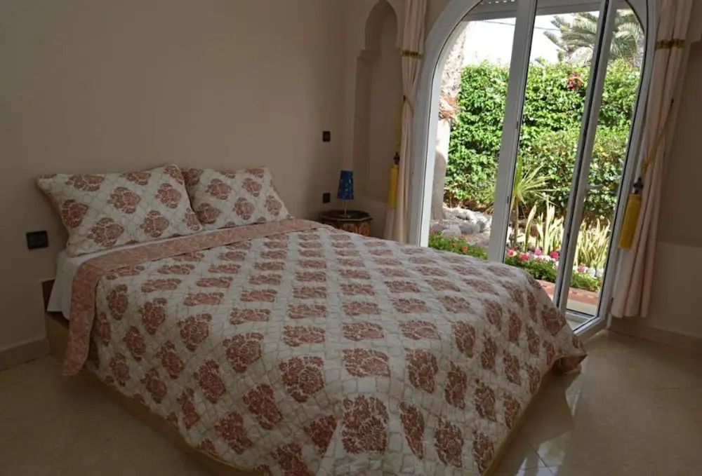 Sable de Mirleft Luxury Apartment
