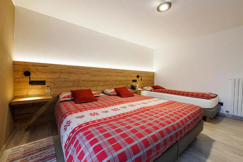 Hotel San Rocco