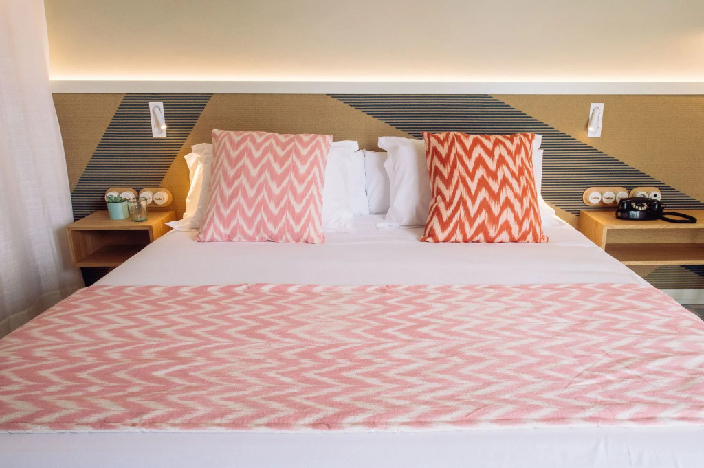 Inturotel Cala Esmeralda Beach Hotel & Spa