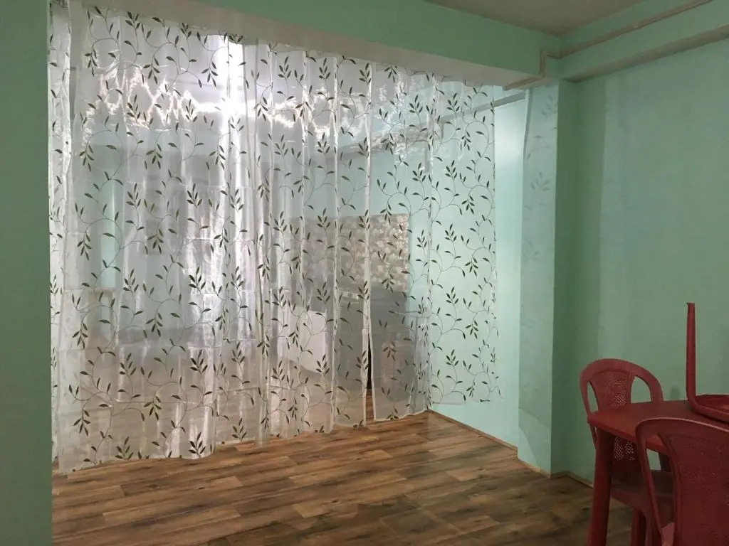 Urban Homestay/Service Apartment