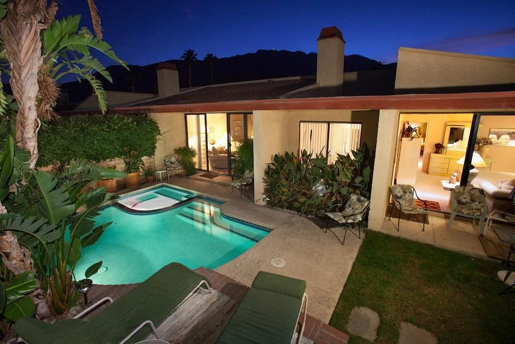 Sundance Villas by Private Villa Management