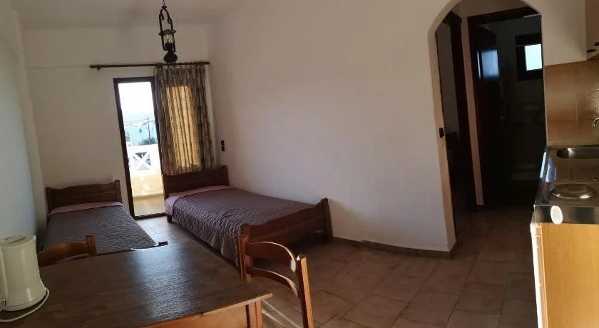 Katerina Apartments