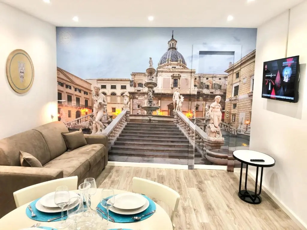 Suite 4 Canti