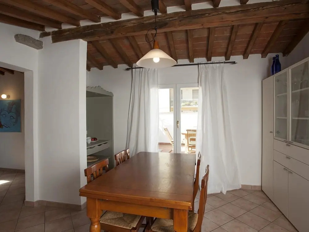 Casa Cosi Masaccio