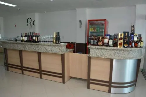 Hotel Divisa