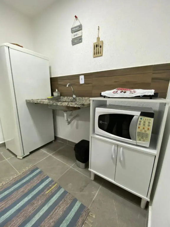 Suite Vargem Grande 2 - praia, cachoeira e trilhas