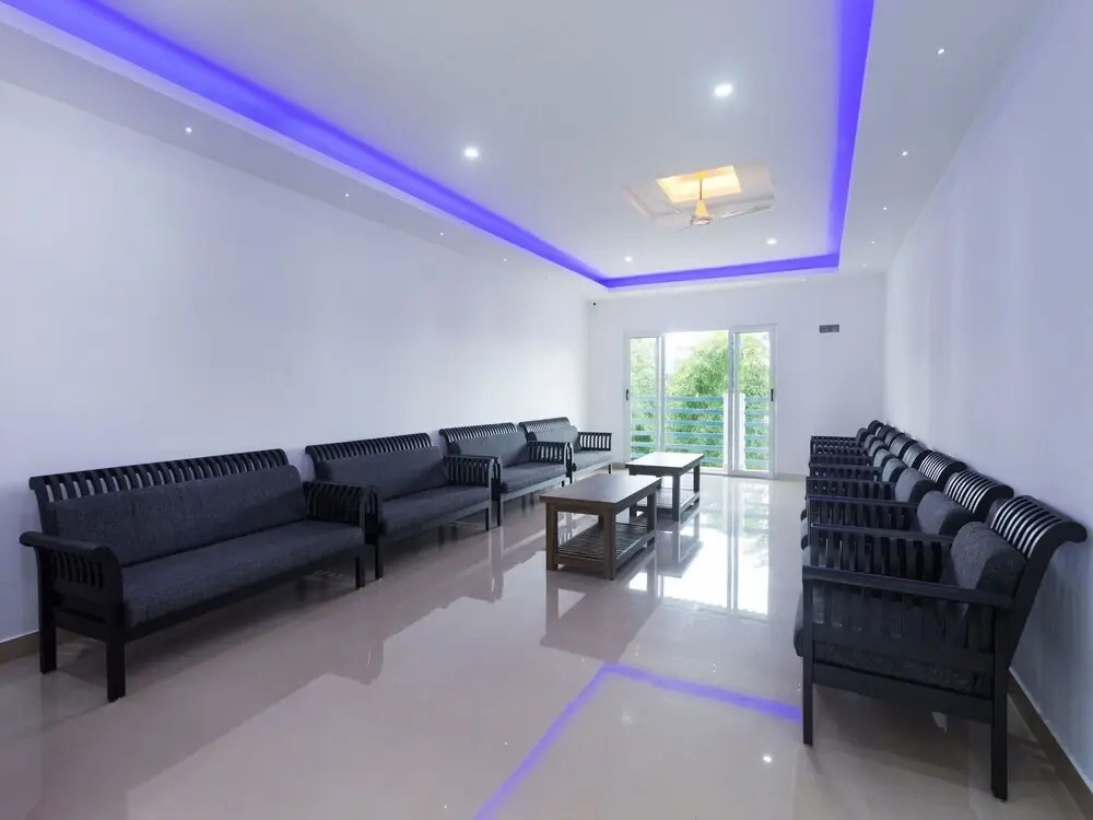Misty Garden Resorts by OYO Rooms