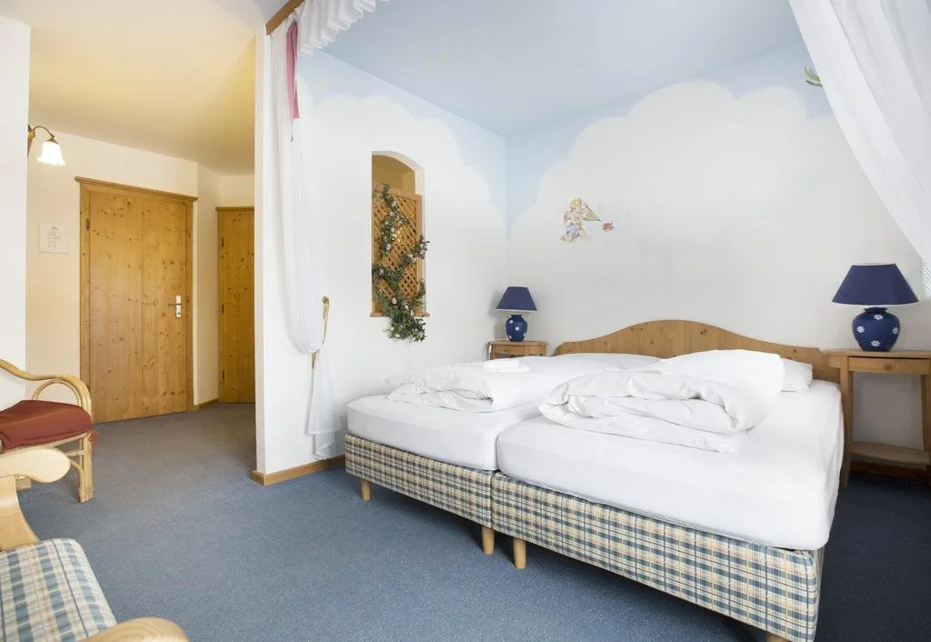 Heart Hotel Widmoos