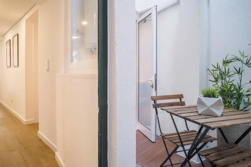 Casa 36 Exquisite Flat