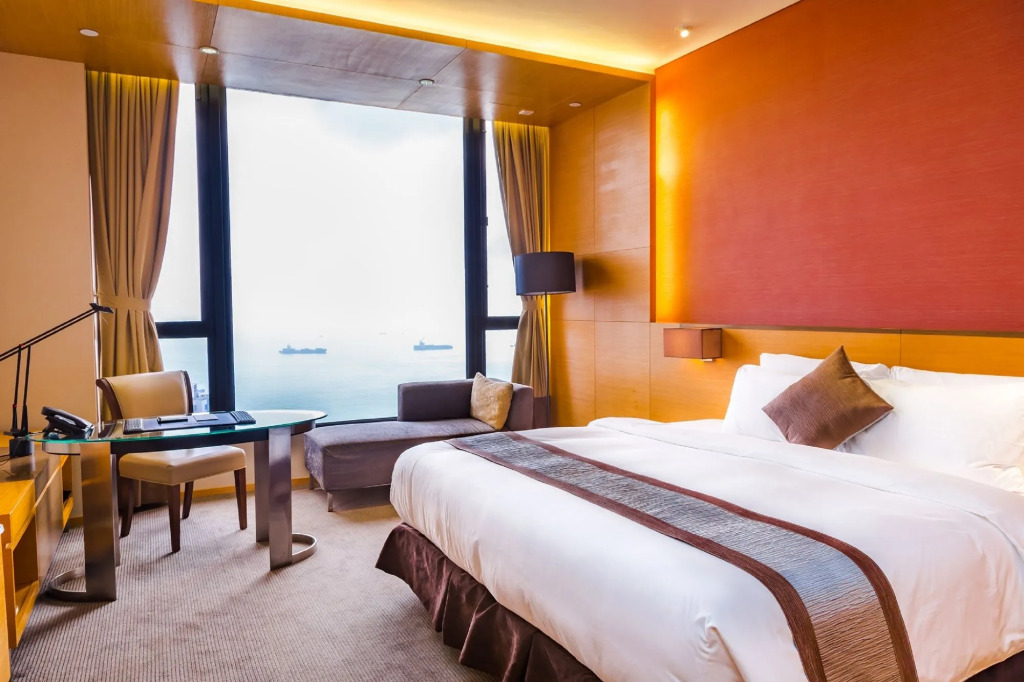 The T Hotel