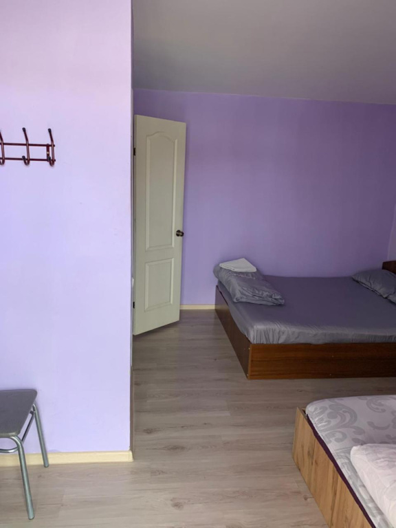 Гостиный Дом Comfort