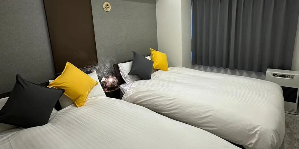 LIT’S INN Sapporo