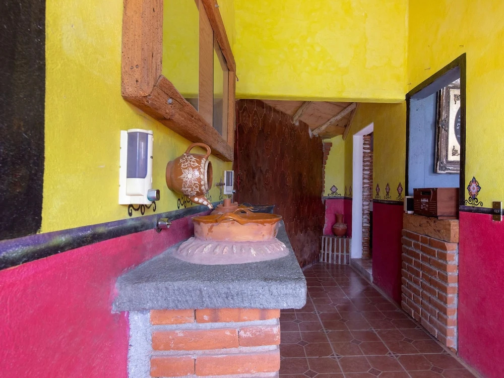 Cabañas Tres Joyas
