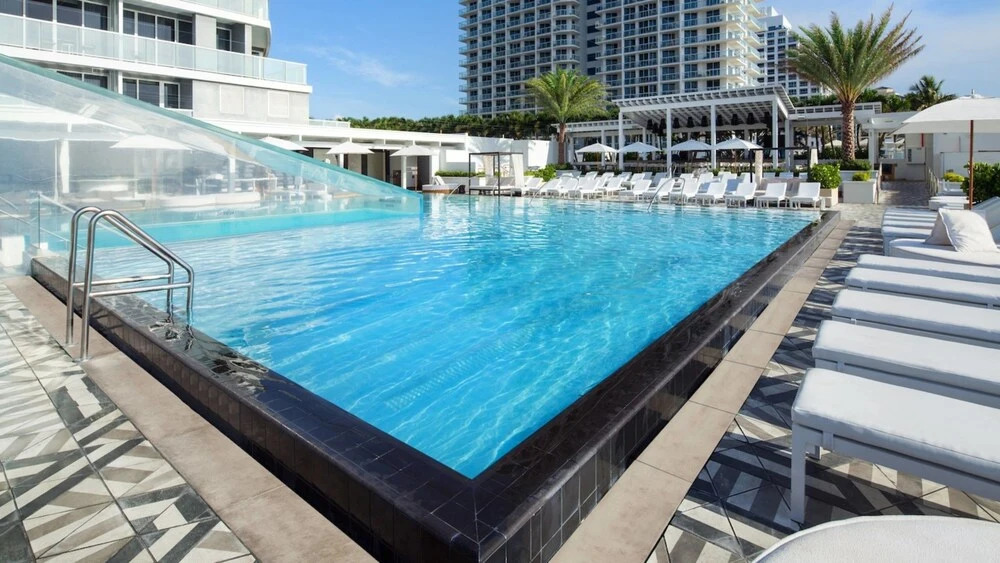 Fort Lauderdale Executive Apartments by 1stHomeRent