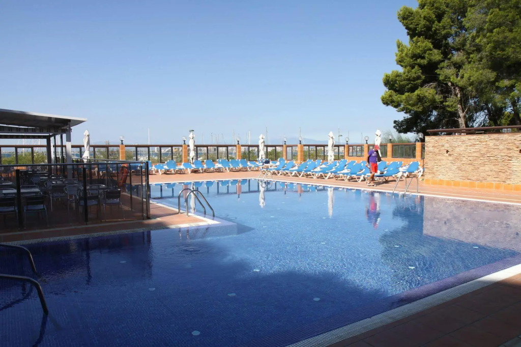 Hotel Univers