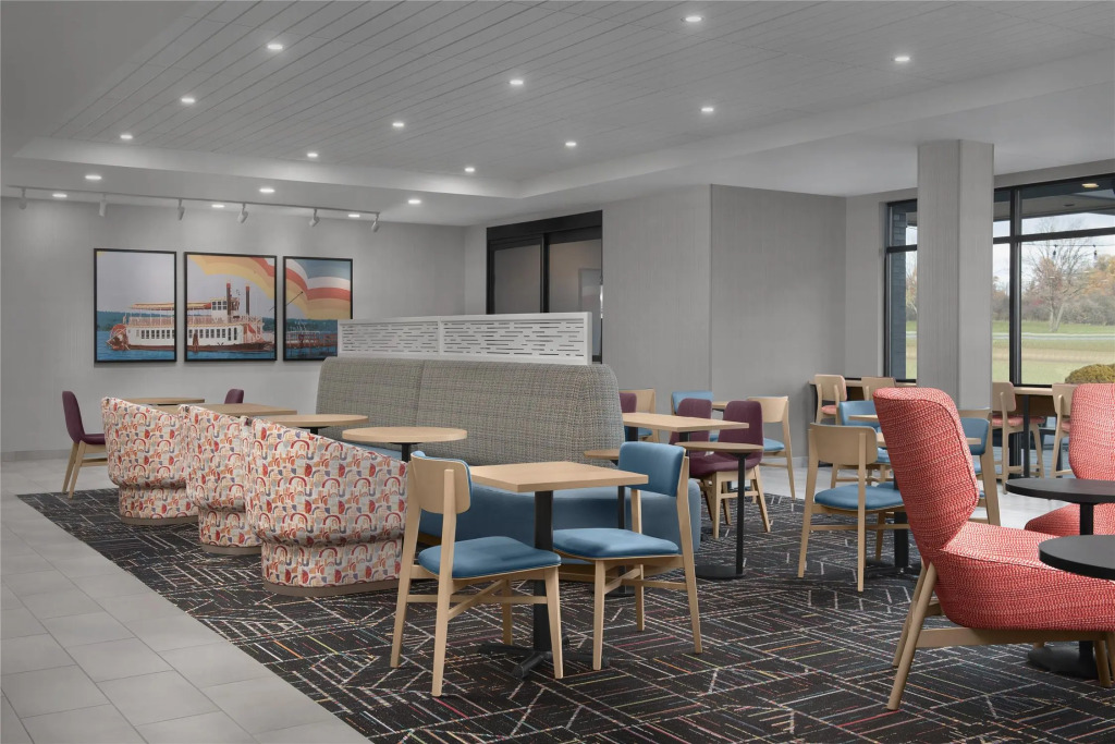 Home2 Suites By Hilton Syracuse Liverpool Airport Area