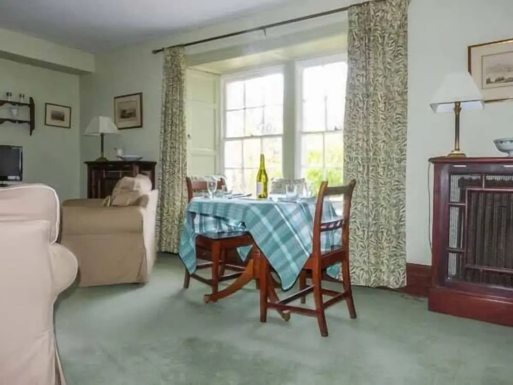 Townhead Cottage