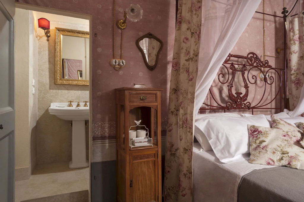 Palazzo Nobile di San Donato - Historic Experience