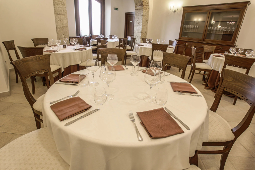 Relais Villa Giuliana